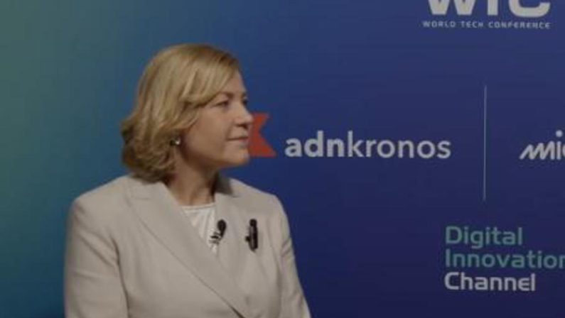 Tech, Virkkunen: “Paesi Ue inizino a lavorare su proposte in tema di Ai, cloud e chip”