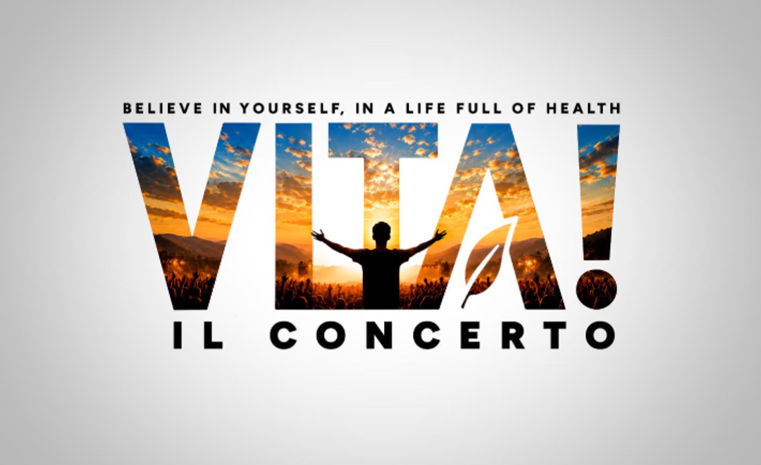 ‘Vita! Il concerto’, stasera su Rai 1: gli ospiti in diretta dal Circo Massimo