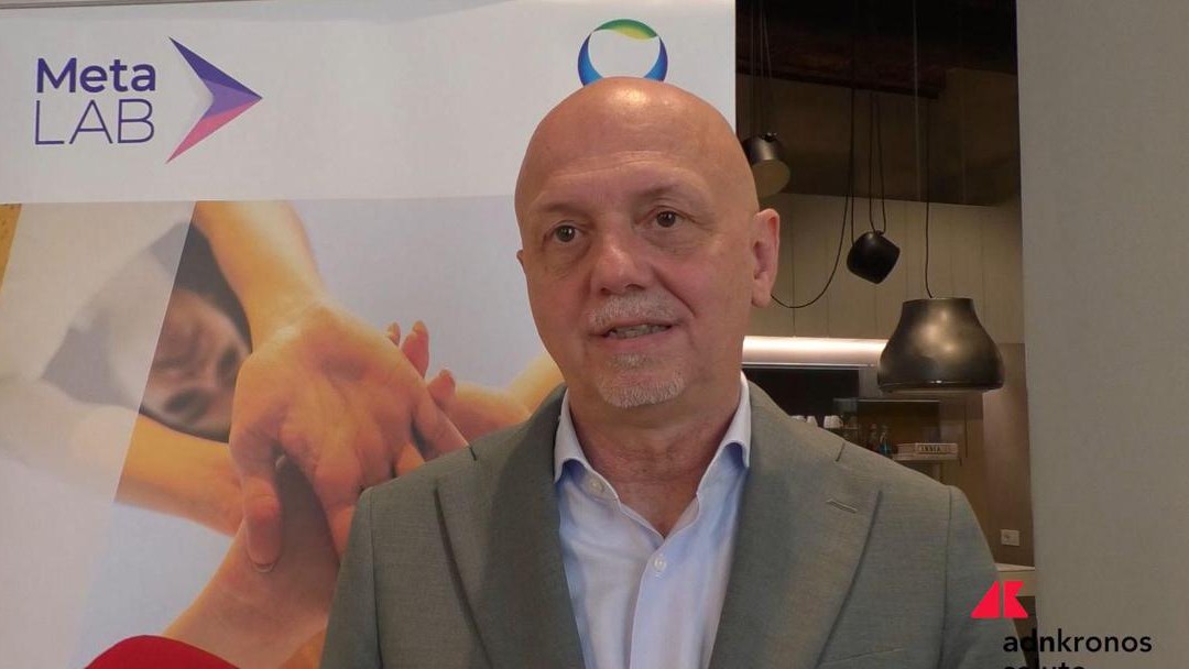 Tumori, Vitali (Daiichi Sankyo Italia):”Con MetaLab ascoltiamo pazienti per nuove risposte a bisogni cura”