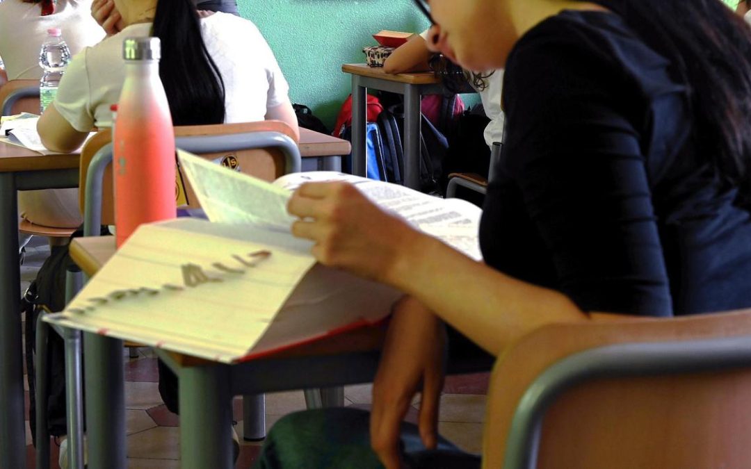 Maturità 2026, la traccia più scelta nella prima prova è il brano di Mario Calabresi