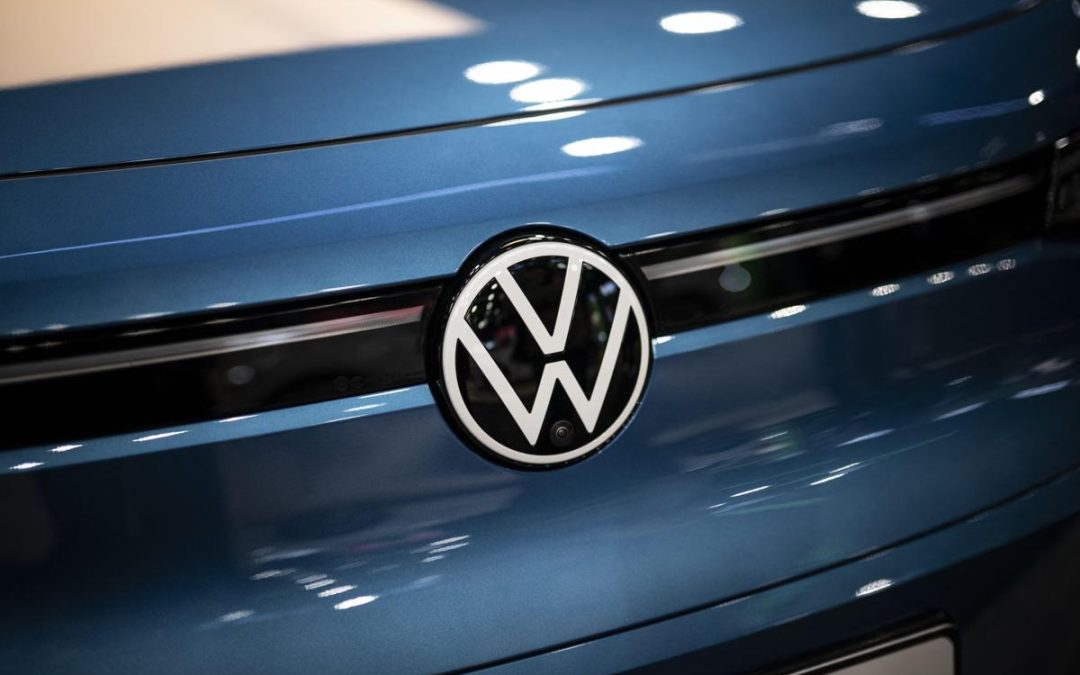 Volkswagen, scure su occupazione: piano per tagliare fino a 100mila posti