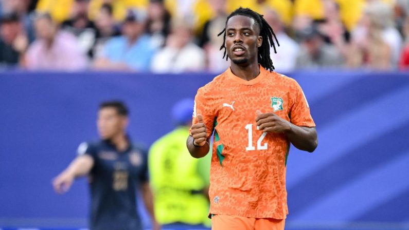 Costa D’Avorio, Wahi torna in campo dopo l’arresto? L’assurda storia ai Mondiali