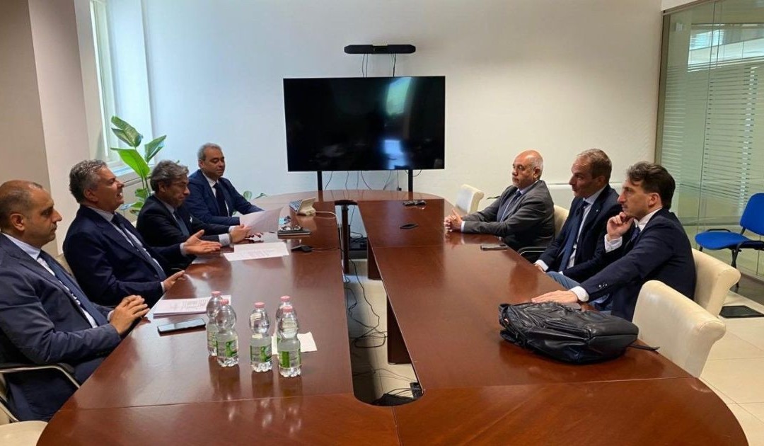 Istituzioni unite contro il dissesto idrogeologico
