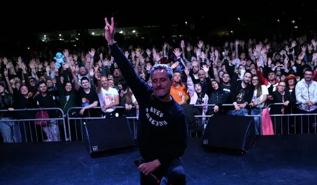 UNICAL VOICE – Giorgio Vanni: dove finiscono i ricordi, inizia una sua canzone