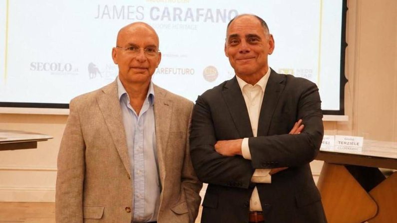 Carafano: “La Cina è la vera sfida, gli Usa non lasceranno l’Europa e non consegneranno l’Ucraina a Putin”