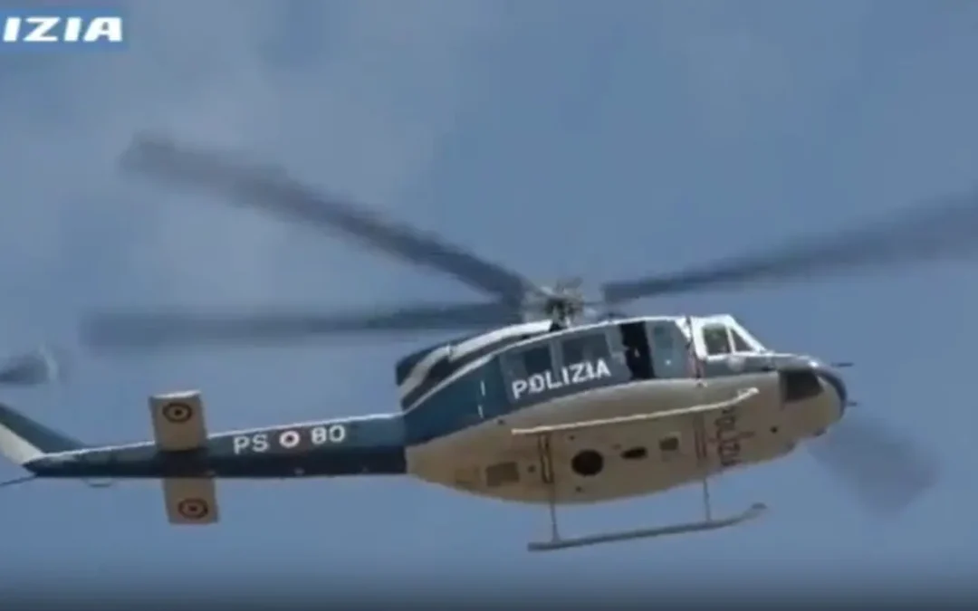 Sgominata una “banda del buco”: arresti e perquisizioni tra Caserta e Napoli