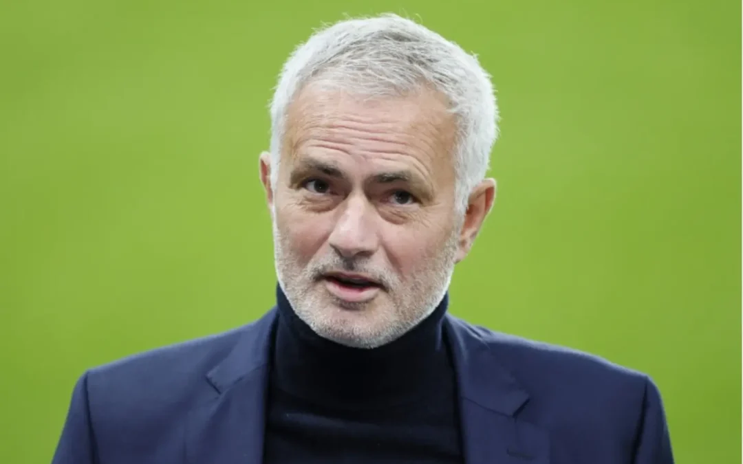 Real Madrid, è ufficiale: Josè Mourinho è il nuovo allenatore