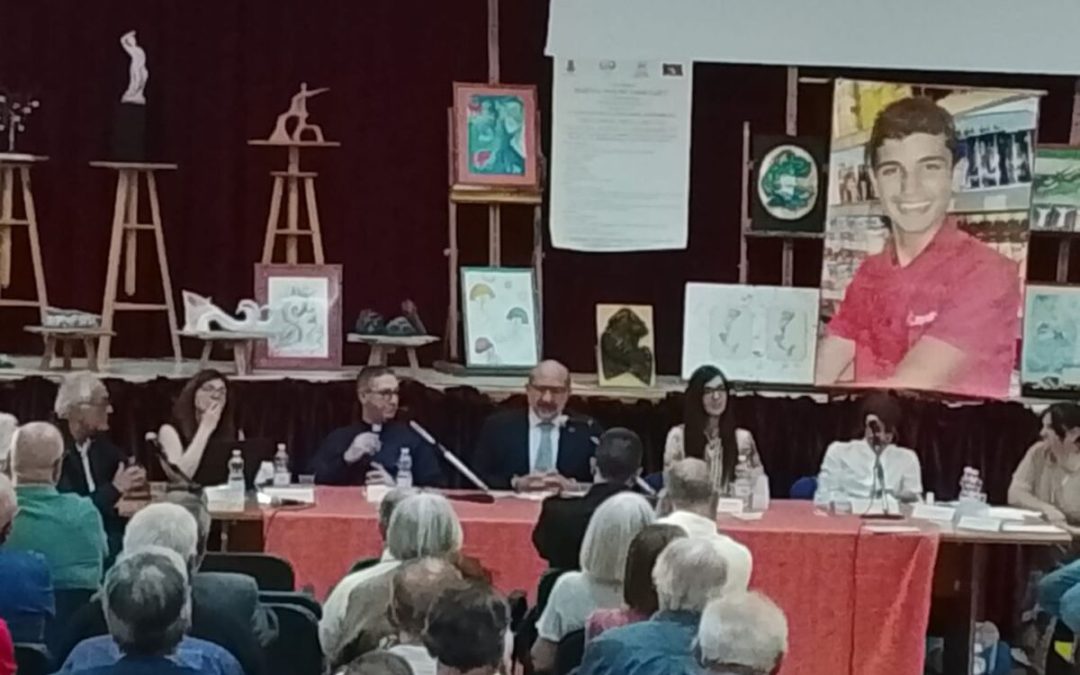 Basilicata, a Maratea un focus sulla donazione degli organi tra scienza e solidarietà