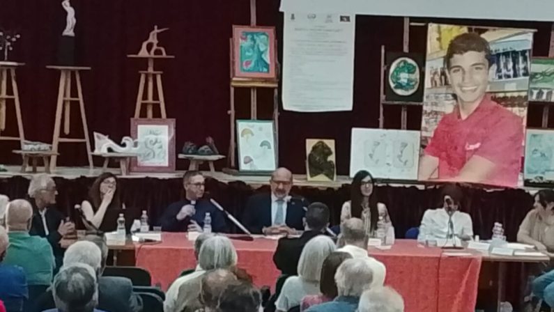 Basilicata, a Maratea un focus sulla donazione degli organi tra scienza e solidarietà
