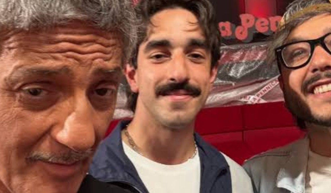 UNICAL VOICE –  Speedy da Quattromiglia a Rai Radio 2 con Fiorello