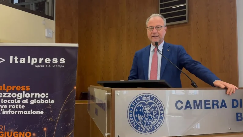 Piano Mattei, Mulè “Un tunnel nel Mediterraneo per avvicinare sempre più Africa ed Europa”