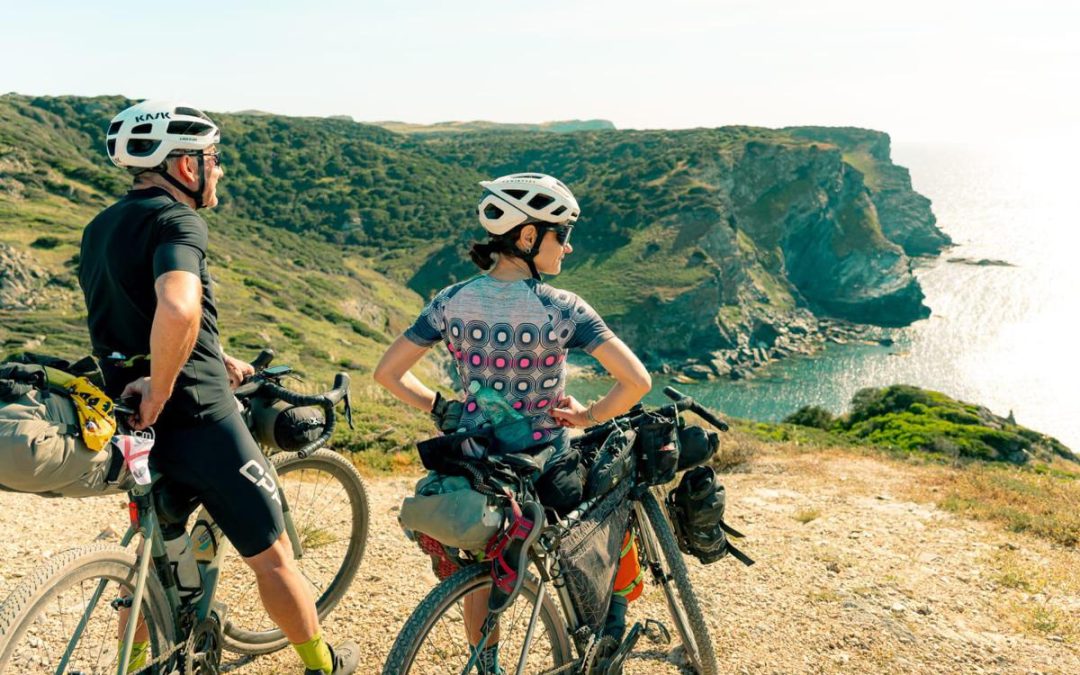 Shardana Bikeventure conquista la mezione speciale della stampa all’Oscar del cicloturismo