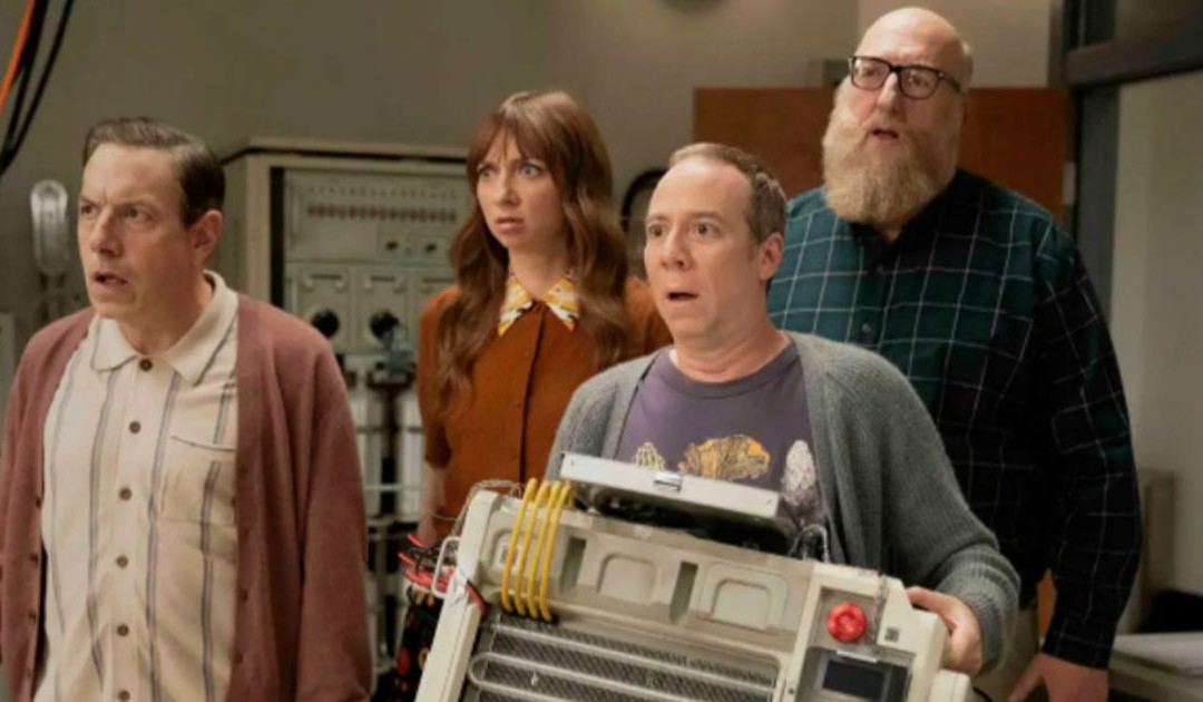 UNICAL VOICE – Stuart Fails to Save the Universe riserva grandi sorprese