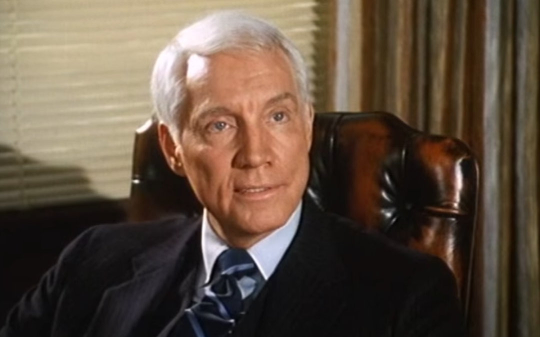 Addio a William Smithers, il cattivissimo rivale di J.R. in ‘Dallas’: aveva 98 anni