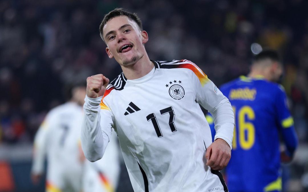Germania-Costa d’Avorio: orario, probabili formazioni e dove vederla in tv