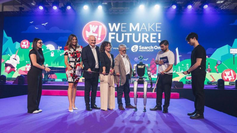 WMF 2026, istituzioni e territorio aprono l’edizione più grande di sempre: a Bologna il futuro si costruisce insieme