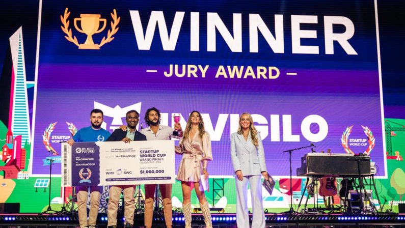 Al WMF 2026 arriva il ‘World Startup & VC Fest’