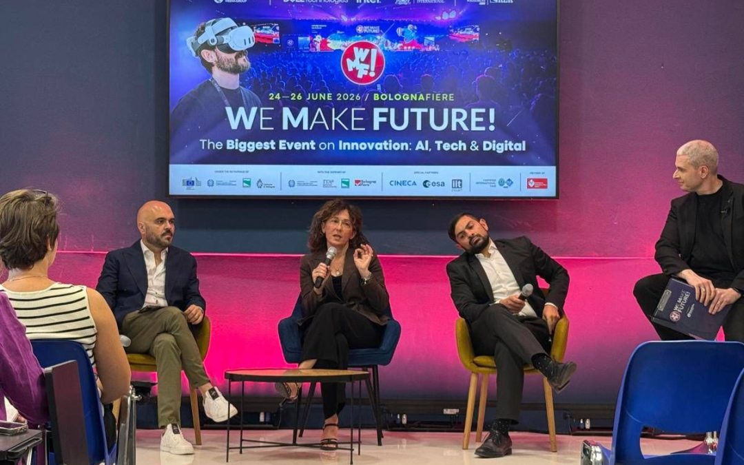 Emilia-Romagna: ricerca e Università fanno innovazione, atenei insieme per ‘StartUp Day 2026’