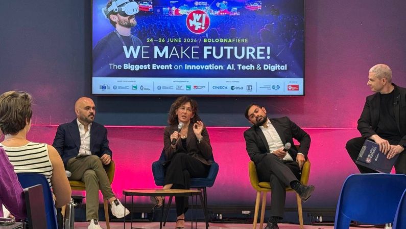 Emilia-Romagna: ricerca e Università fanno innovazione, atenei insieme per ‘StartUp Day 2026’