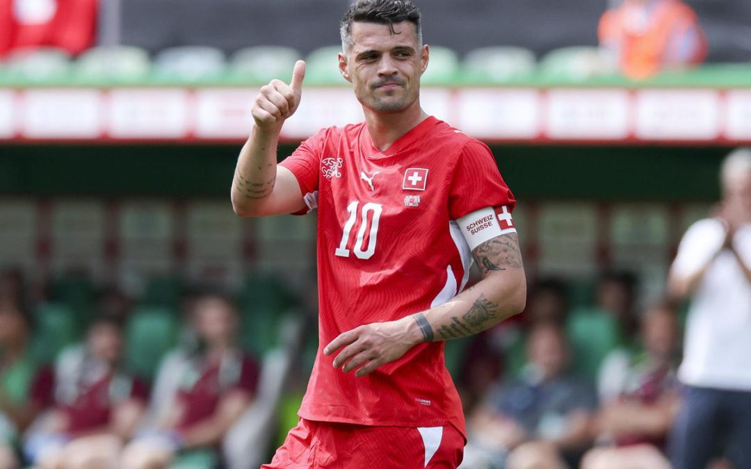 Mondiali 2026, Svizzera-Qatar 0-0 – Diretta