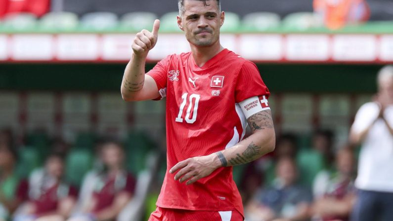 Mondiali 2026, Svizzera-Qatar 0-0 – Diretta