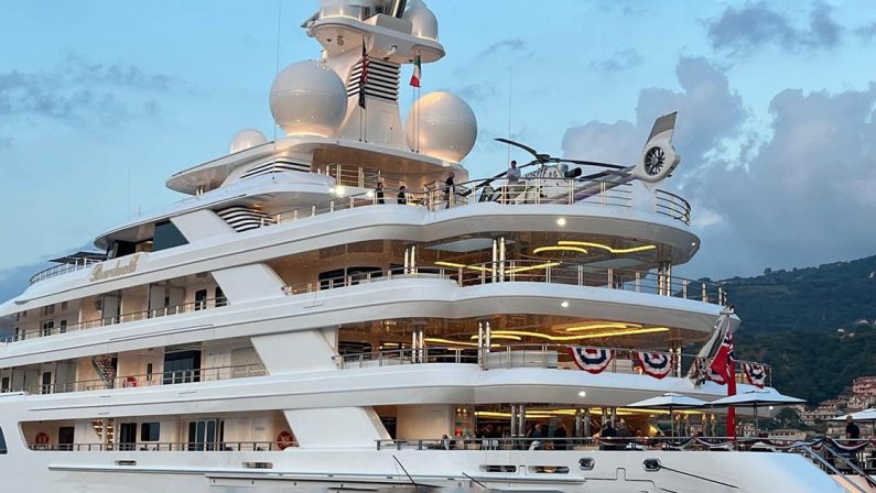 Ambasciatore Usa Fertitta: «In Calabria opportunità incredibile nel manifatturiero»