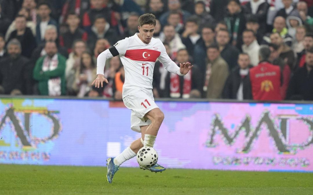 Mondiali 2026, Australia-Turchia 1-0 – Diretta