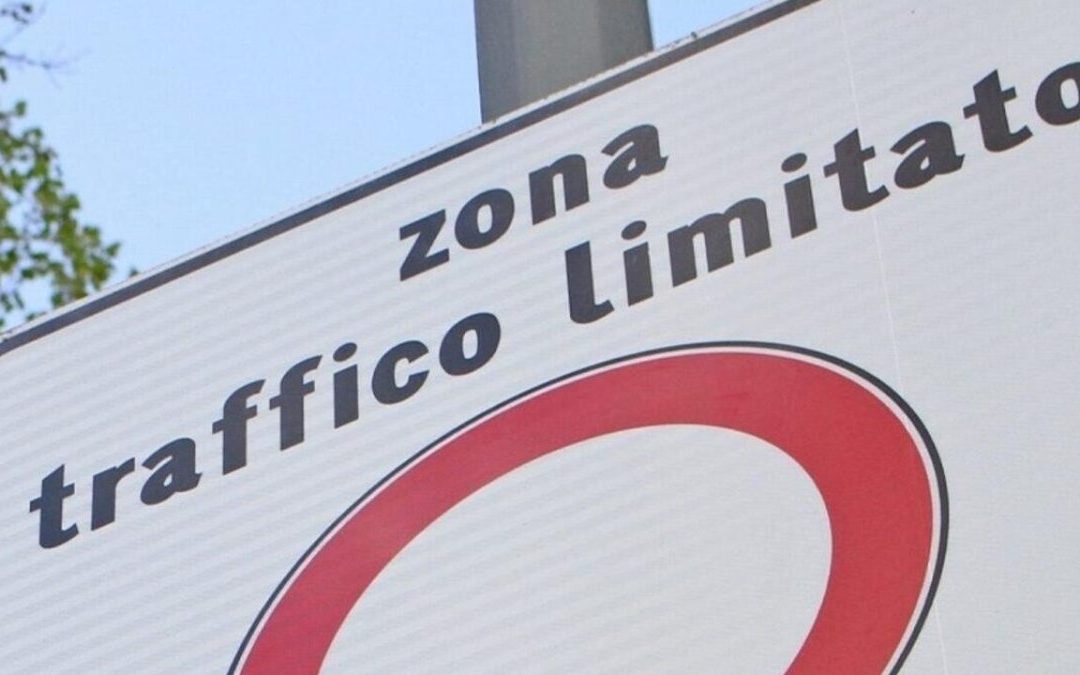 Una ztl territoriale per salvaguardare la Costiera Amalfitana