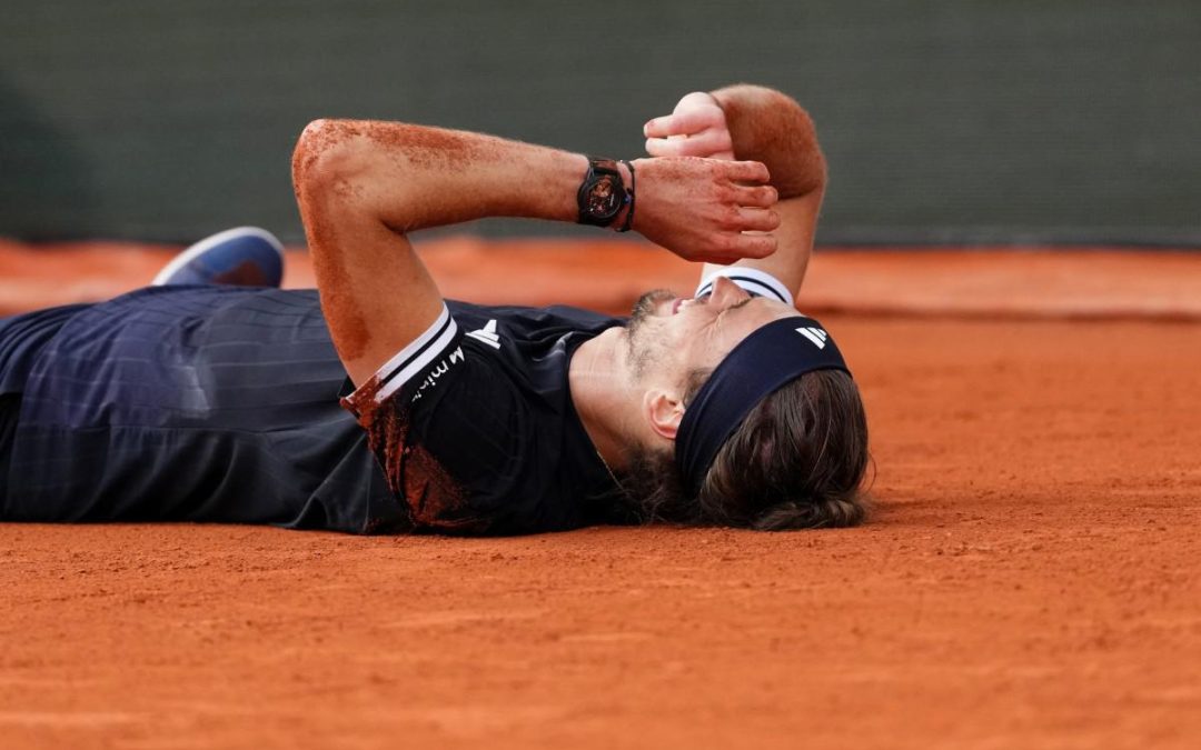 Zverev ‘punge’ Sinner e Alcaraz: “Non ho bisogno di comprare yacht o Ferrari…”