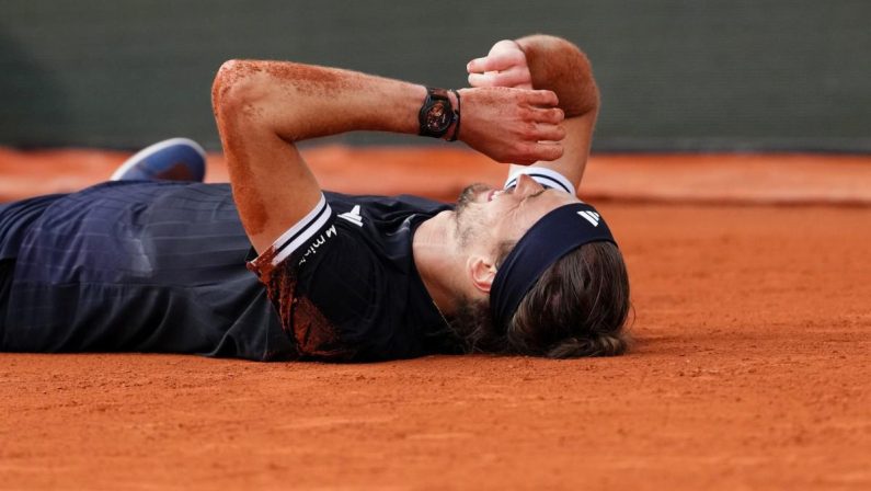 Zverev ‘punge’ Sinner e Alcaraz: “Non ho bisogno di comprare yacht o Ferrari…”