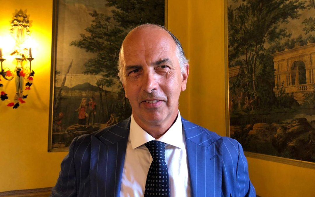 Farmaceutica, Eichberg (Mimit): “Circa 75 mld di produzione, oltre 60% da investimenti esteri”