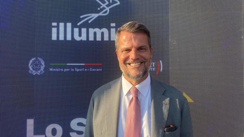 Mezzaroma: “Con Sport Illumina 85 playground gratuiti in tutta Italia”