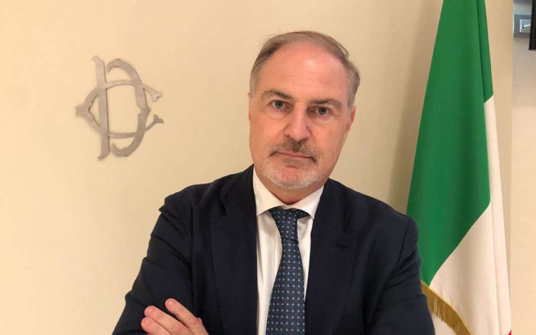 Spazio, Tartaglia Polcini (MapSat): “Momento propizio grazie a tecnologie di osservazione della Terra e Ai”