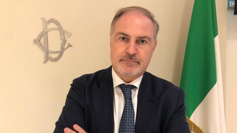 Spazio, Tartaglia Polcini (MapSat): “Momento propizio grazie a tecnologie di osservazione della Terra e Ai”