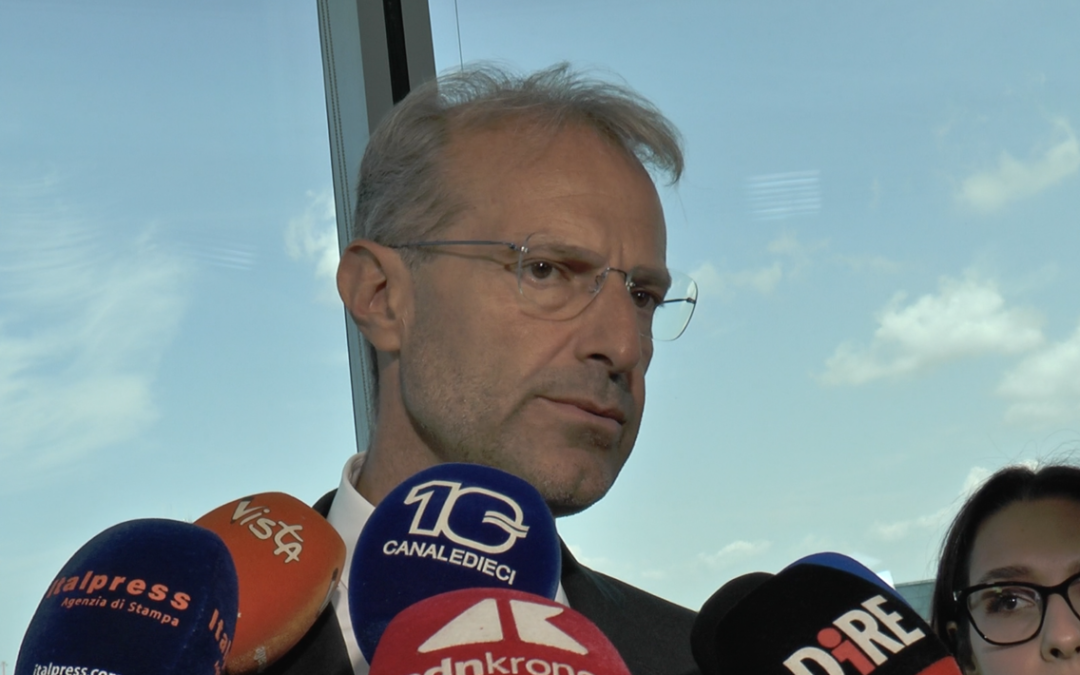 Troncone (Adr): “Open risponde a esigenze operatori”