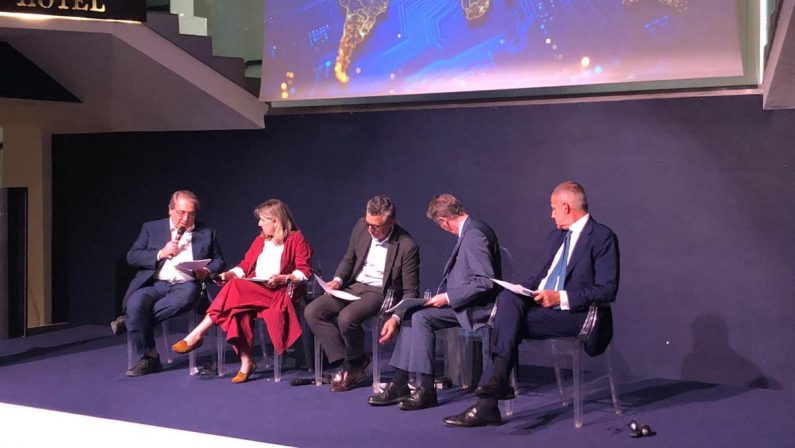 Mediterraneo, geopolitica, tecnologie e sicurezza nella Conferenza di Med-Or a Roma