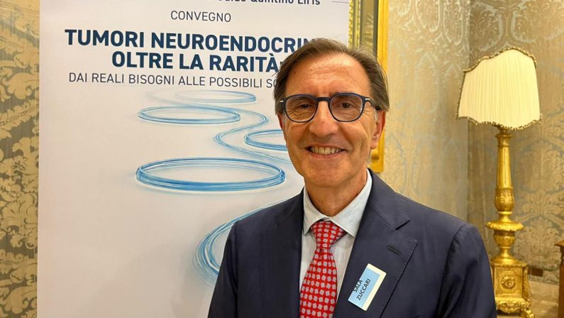 Tumori, Fazio (Ieo): “In neuroendocrini attivare percorso cura al primo sospetto”