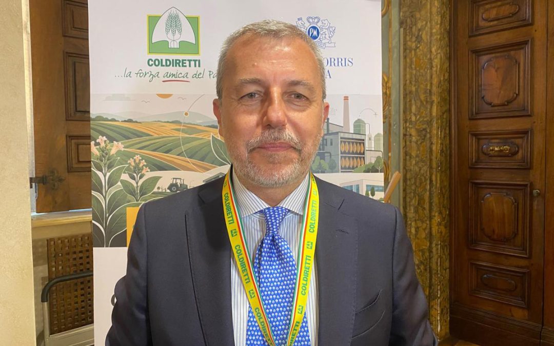 Tabacco, Nevi (FI): “Accordo Philip Morris e agricoltori modello da replicare”