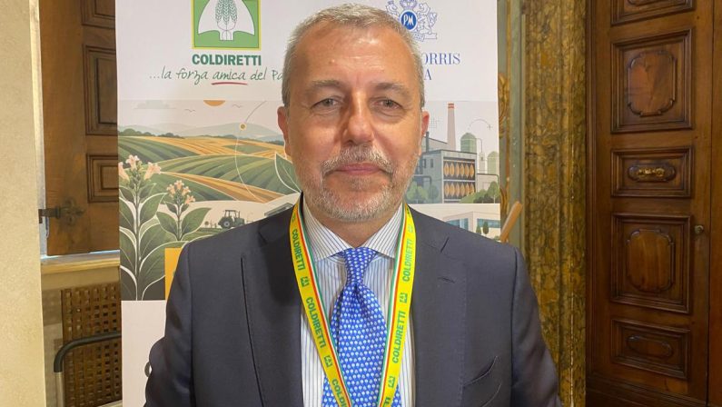 Tabacco, Nevi (FI): “Accordo Philip Morris e agricoltori modello da replicare”