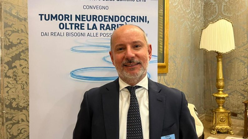 Tumori, Panzuto (Net Center): “C’è consapevolezza su neuroendocrini, manca integrazione tra centri”