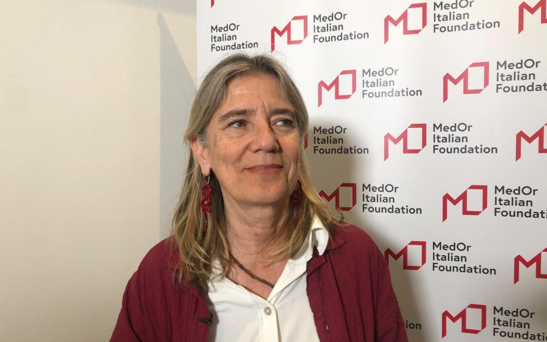 Cybersicurezza, Ciardi (Acn): “Fattore abilitante per esistenza stessa società digitali”