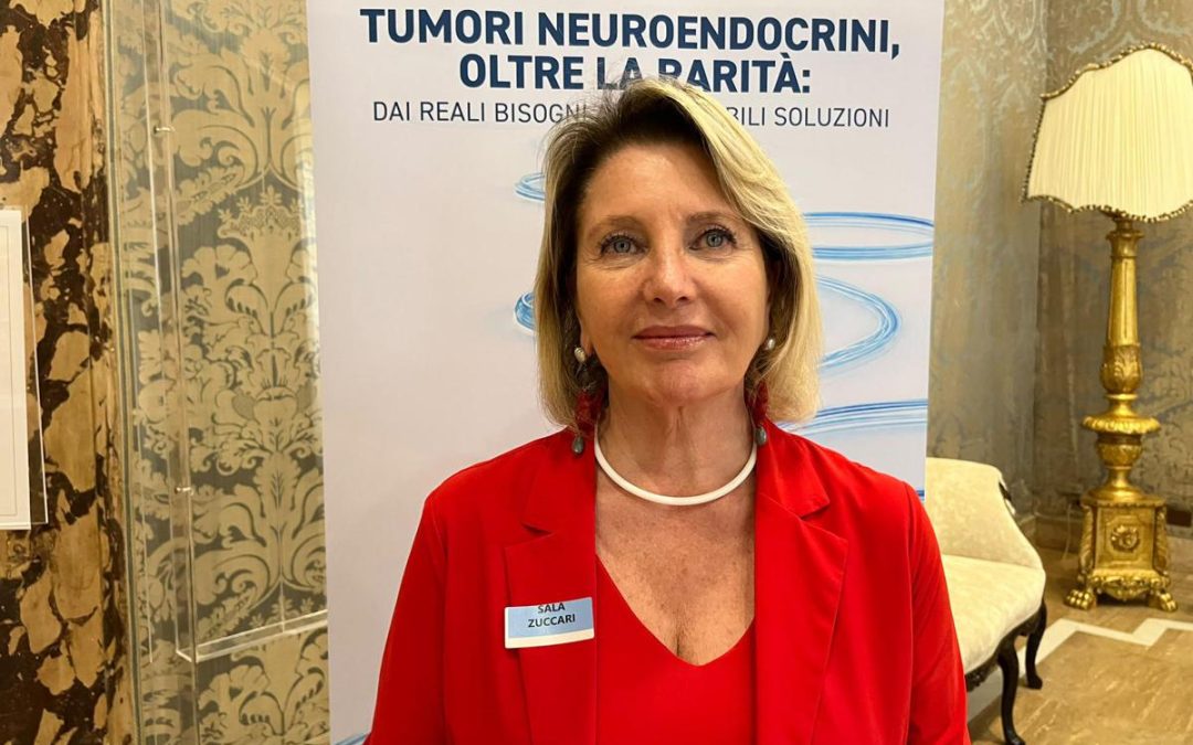 Tumori, Colao (Css): “Per neuroendocrini occorrono informazione e formazione”