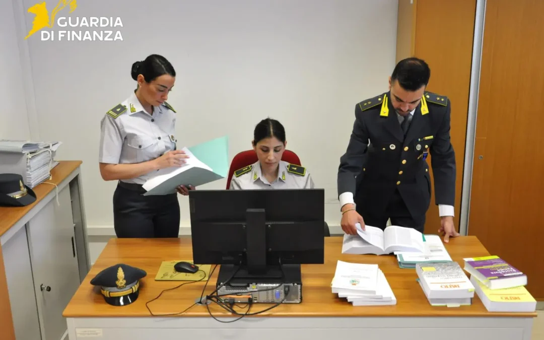 Brindisi, ad un pregiudicato confiscati beni per 1,5 milioni