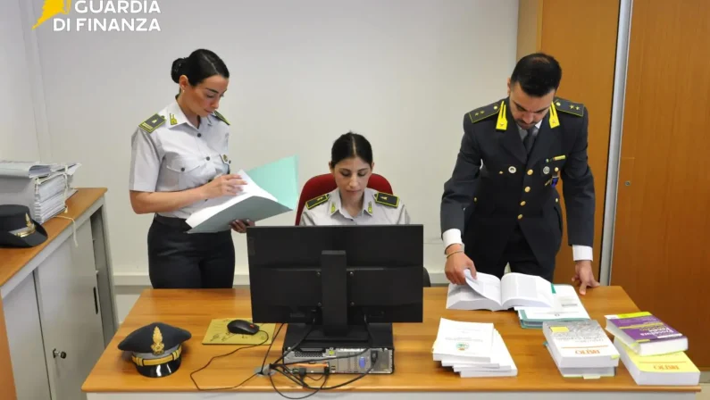 Brindisi, ad un pregiudicato confiscati beni per 1,5 milioni