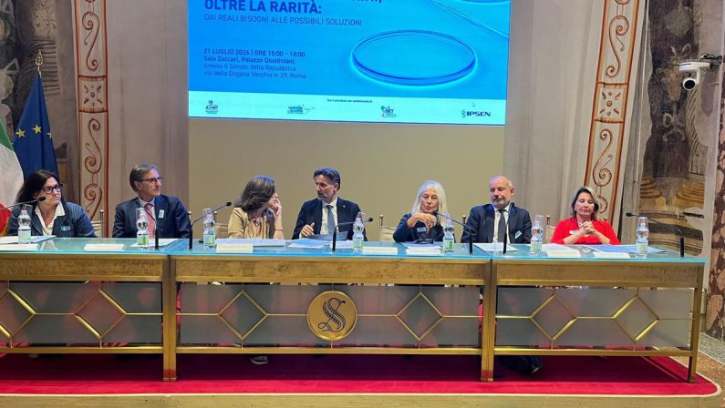 Tumori, ‘per i neuroendocrini servono percorsi di cura più efficaci’, Position paper detta 5 priorità