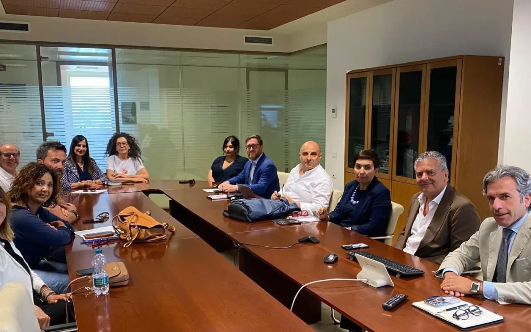 Housing sociale, la Regione Calabria avvia fase concertazione per promuovere un nuovo progetto innovativo