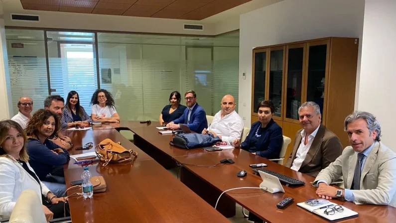 Housing sociale, la Regione Calabria avvia fase concertazione per promuovere un nuovo progetto innovativo