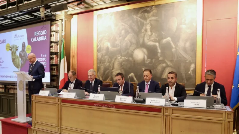 Vinitaly and the City 2026 sbarca in Calabria, ecco le due edizioni di Sibari e Reggio