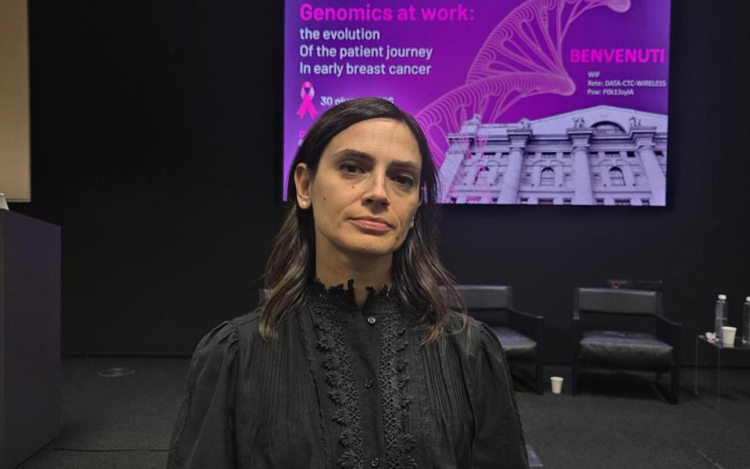 Tumori, Criscitiello (Humanitas): “Test genomici riducono chemioterapia in cancro seno”