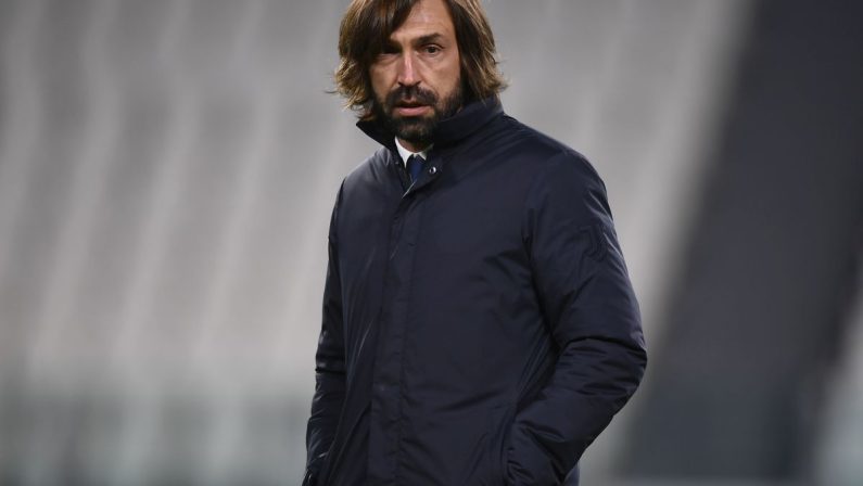 Progetto azzurro “Per aspera ad astra”, la politica, l’iprocrisia e Pirlo